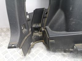 Toyota Corolla Verso AR10 Rivestimento pannello laterale del bagagliaio/baule 647400F010