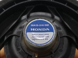 Honda CR-V Głośnik drzwi tylnych 08A380H6500