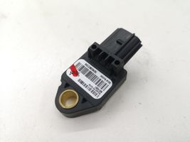 Citroen C-Crosser Sensore d’urto/d'impatto apertura airbag 8651A001