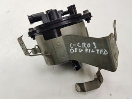 Citroen C-Crosser Filtre à carburant 9643774180