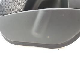 Citroen C-Crosser Rivestimento del pannello della portiera posteriore 7222A350XC