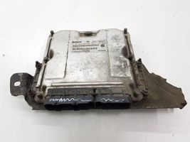 Chrysler PT Cruiser Sterownik / Moduł ECU 0281010292