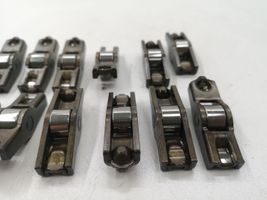 BMW 3 E46 Valve rocker arm 