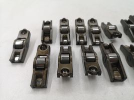 BMW 3 E46 Valve rocker arm 