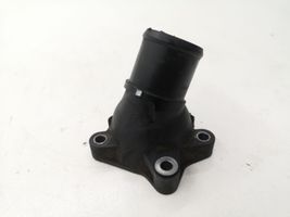 Toyota Corolla Verso AR10 Tuyau de liquide de refroidissement moteur 163210R011