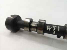 Toyota Corolla Verso AR10 Camshaft 1D00952