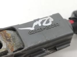 Toyota Yaris Positive cable (battery) 8282320080