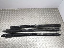 Honda CR-V Roof trim bar molding cover 