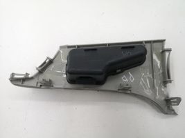 Toyota Prius (XW30) Garniture latérale de console centrale avant 6221847040