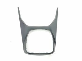 Ford C-MAX II Rivestimento in plastica cornice della leva del cambio AM51R044H82AEW