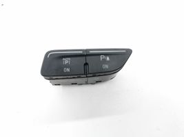 Ford C-MAX II Parking (PDC) sensor switch AM5T14B436EB