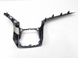 Ford C-MAX II Altri elementi della console centrale (tunnel) AM51R045H92