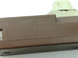 Toyota Prius (XW30) Aerial antenna amplifier K03131