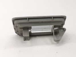 Toyota Prius (XW30) Illuminazione sedili posteriori 8134030100