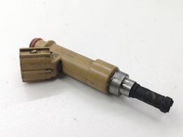 Toyota Prius (XW30) Fuel injector 2325037010