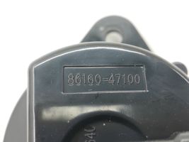 Toyota Prius (XW30) Громкоговоритель в панели 8616047100