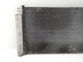 Chevrolet Trax Radiateur condenseur de climatisation 