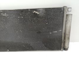 Chevrolet Trax Radiateur condenseur de climatisation 