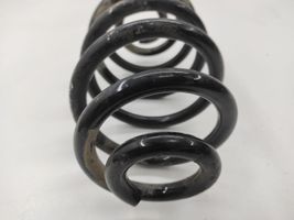 Opel Vectra C Rear coil spring 