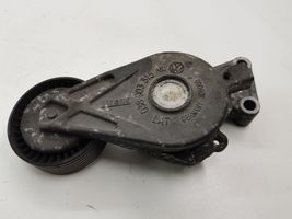 Volkswagen Sharan Alternator belt tensioner 038903315