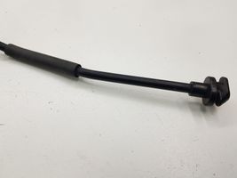 Citroen C5 Engine bonnet/hood prop rod/strut 