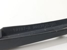 Citroen C5 Front wiper blade arm 9683835880