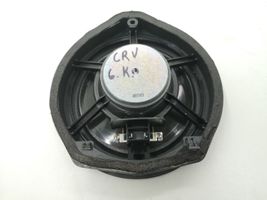 Honda CR-V Głośnik drzwi tylnych 4B804E3
