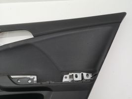 Honda Accord Garniture panneau de porte arrière 83700TL0G0156