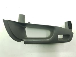 Audi A4 S4 B8 8K Rivestimento pulsantiera finestrino della portiera anteriore 8K2867171