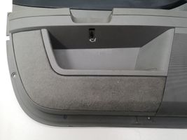 Chrysler 300 - 300C Etuoven verhoilu 0YH331DBAG