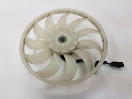 Mitsubishi Outlander Ventilateur de refroidissement de radiateur électrique 487B212D