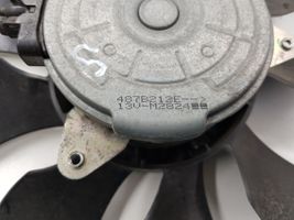 Mitsubishi Outlander Ventilatore di raffreddamento elettrico del radiatore 487B212E