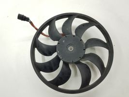 Mitsubishi Outlander Ventilatore di raffreddamento elettrico del radiatore 487B212E