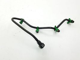 Ford C-MAX II Fuel return line/hose 