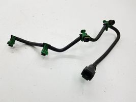 Ford C-MAX II Fuel return line/hose 