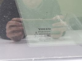 Volvo XC90 Takavalon lasit 