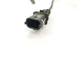 Chevrolet Trax Exhaust gas temperature sensor GM55580026