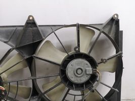 Mazda CX-7 Kit ventilateur 