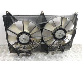 Mazda CX-7 Kit ventilateur 