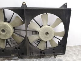 Mazda CX-7 Kit ventilateur 