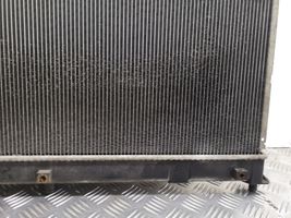 Mazda CX-7 Radiateur de refroidissement 2220005133