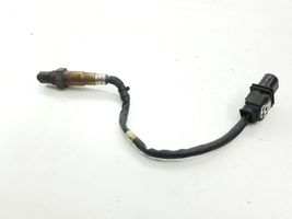 Citroen DS3 Sensore della sonda Lambda 9687161080