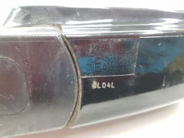 KIA Sportage Manualne lusterko boczne drzwi przednich 012280