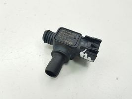 Chevrolet Trax Vacuum valve 0265005321