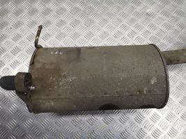 Honda CR-V Muffler/silencer 