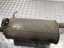 Honda CR-V Muffler/silencer 