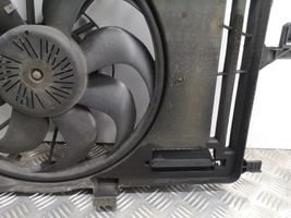 Ford C-MAX II Kit ventilateur 8240588