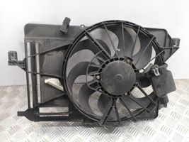 Ford C-MAX II Kit ventilateur 8240588