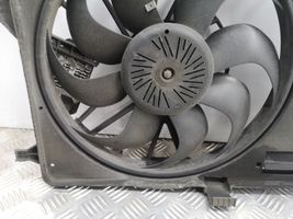 Ford C-MAX II Fan set 8240588