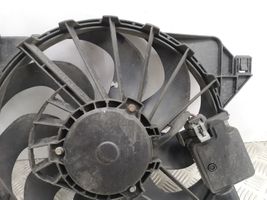 Ford C-MAX II Fan set 8240588